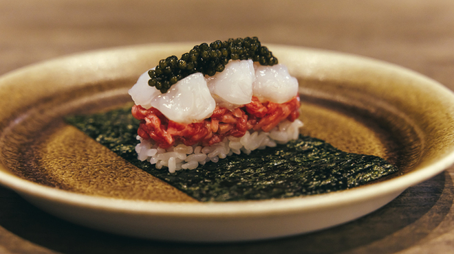 焼肉うしごろ 銀座店 - メイン写真: