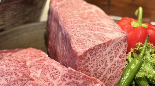 和牛屋 老舗肉卸問屋直営 - メイン写真: