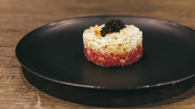 焼肉うしごろ 銀座店 - メイン写真: