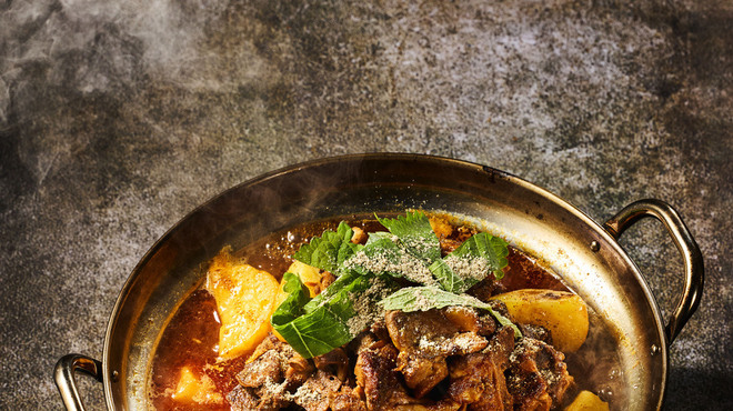 韓国カフェ イヨサンソウル - 料理写真: