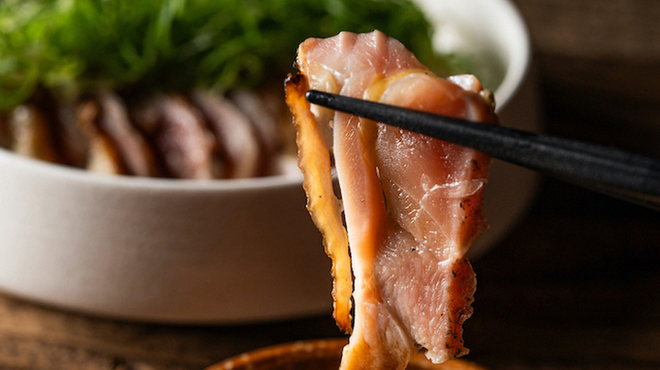 宮崎県日南市 塚田農場 - メイン写真: