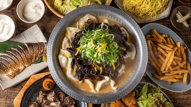 宮崎県日南市 塚田農場 - メイン写真: