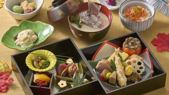 たん熊北店 リーガロイヤルホテル京都店 - メイン写真: