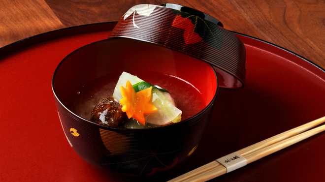 たん熊北店 リーガロイヤルホテル京都店 - メイン写真: