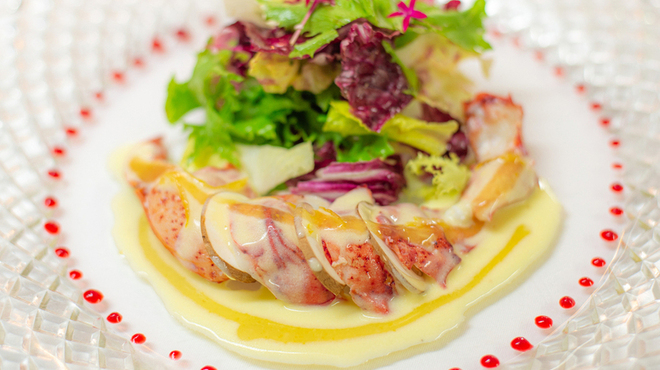 レストラン・パッション - メイン写真: