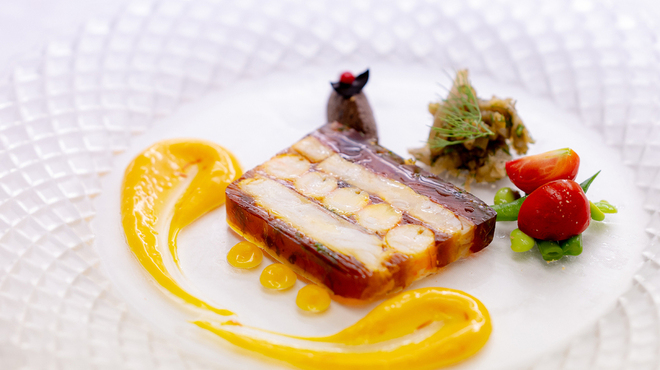 レストラン・パッション - メイン写真: