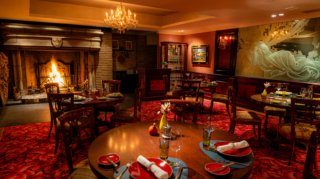 レストラン・パッション - メイン写真: