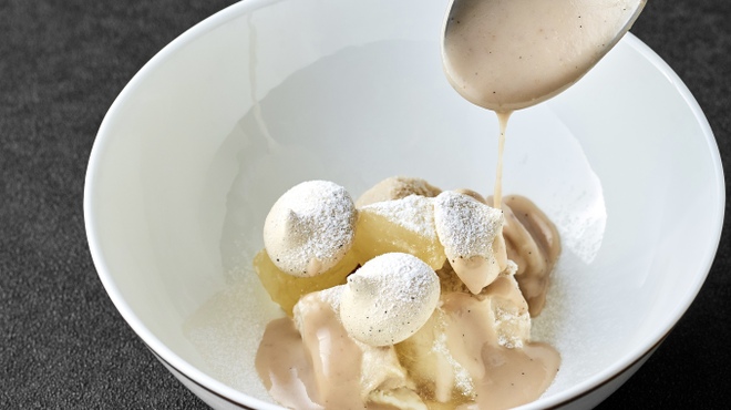 クイントカント - メイン写真: