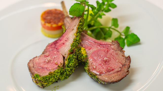 レストラン・パッション - メイン写真: