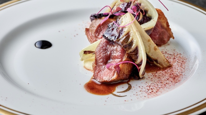 クイントカント - メイン写真: