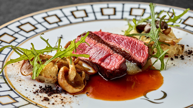 クイントカント - メイン写真: