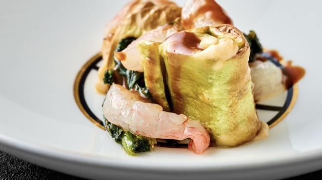 クイントカント - メイン写真: