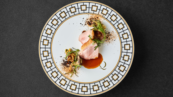 クイントカント - メイン写真: