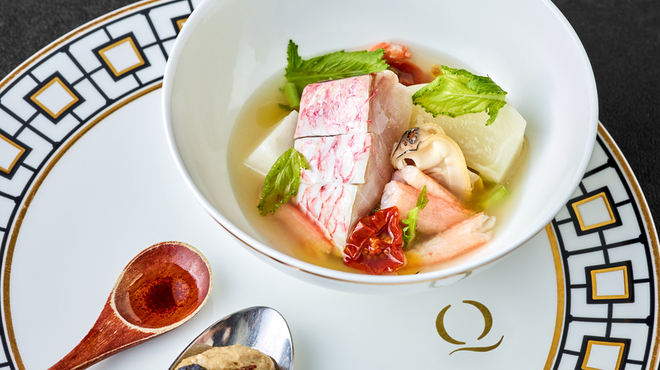 クイントカント - メイン写真: