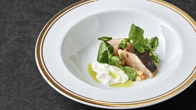 クイントカント - メイン写真: