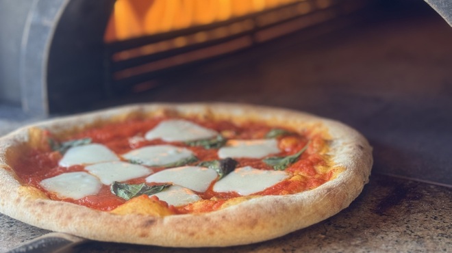 ピッツェリア エイト - メイン写真: