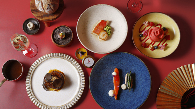 ザ・ステーキハウス - メイン写真: