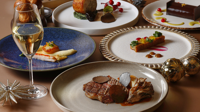 ザ・ステーキハウス - メイン写真: