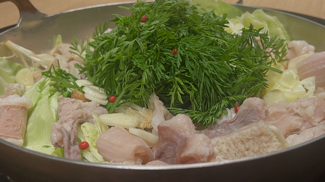 焼肉芝浦 - メイン写真: