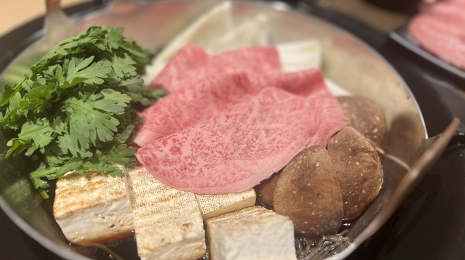 焼肉芝浦 - メイン写真: