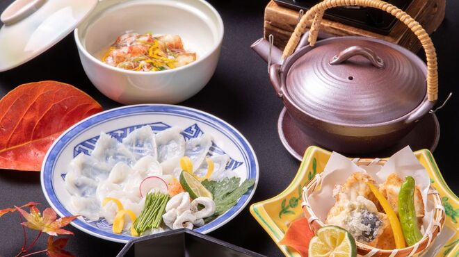 大和屋 横浜店 - メイン写真: