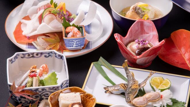 大和屋 - メイン写真: