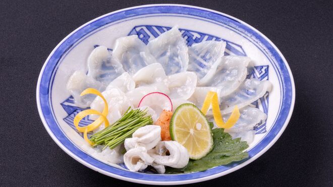 大和屋 横浜店 - メイン写真: