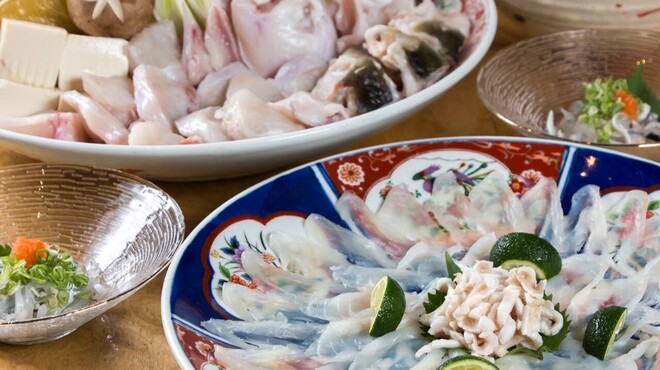 たべてや一得 - メイン写真: