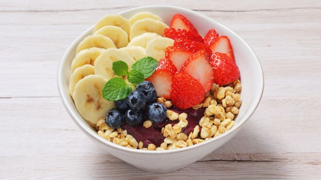 アロハテーブル - メイン写真: