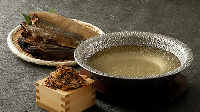 両国だしもんじゃ もんじ - メイン写真: