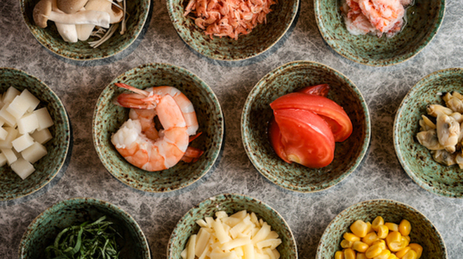 両国だしもんじゃ もんじ - メイン写真: