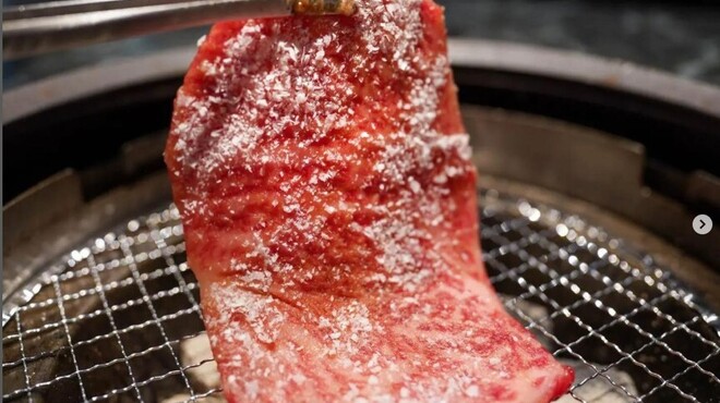 和牛焼肉 浅草時流 - メイン写真: