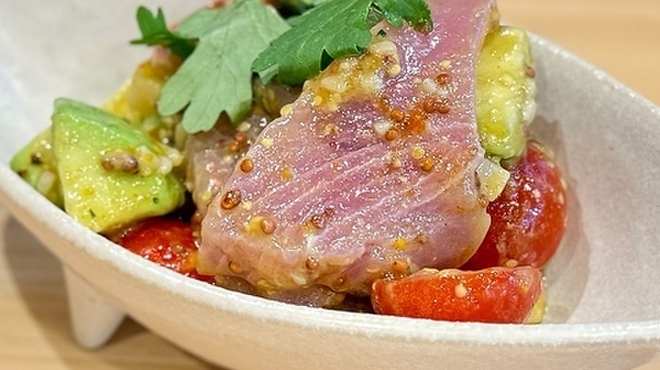 燈月庵 羊と酒の月灯り 隠れ家ダイニング - メイン写真: