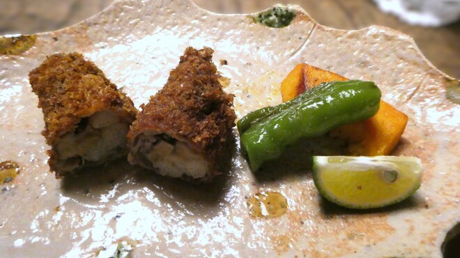 ごはんや 要兵衛 - 料理写真: