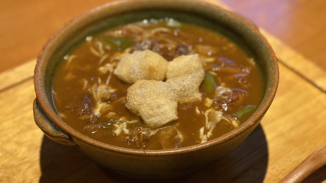 手打そば風來蕎 - メイン写真: