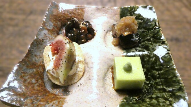 ごはんや 要兵衛 - 料理写真: