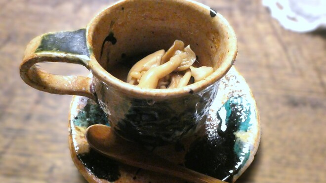 ごはんや 要兵衛 - 料理写真: