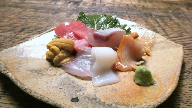 ごはんや 要兵衛 - 料理写真: