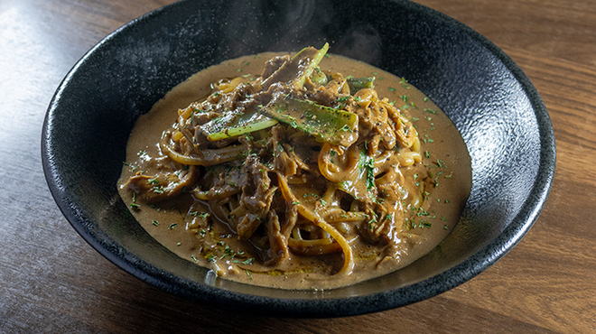 Ciao centro - 料理写真: