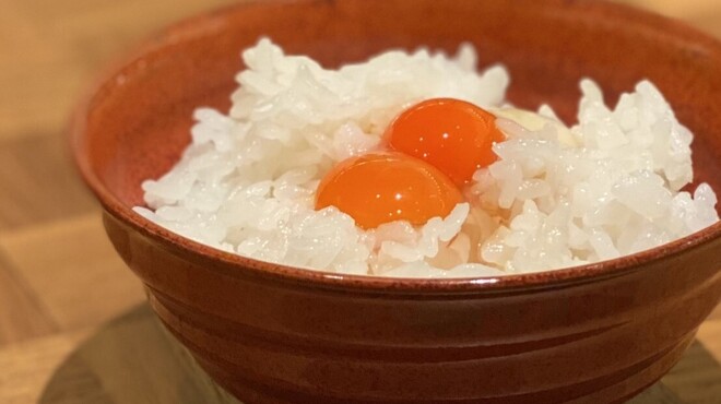君のハンバーグを食べたい - メイン写真: