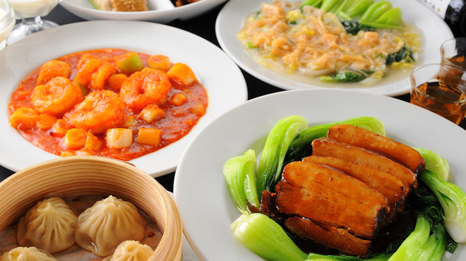 紅虎餃子房 - メイン写真: