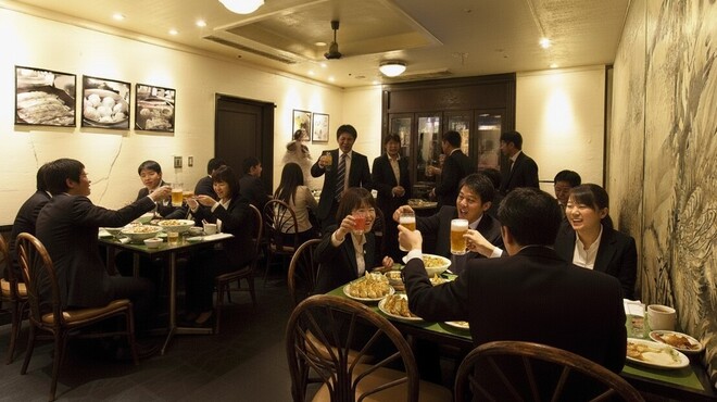 紅虎餃子房 - メイン写真: