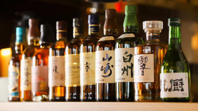 やきにく 梵厨 - メイン写真: