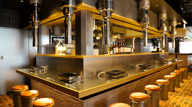 やきにく 梵厨 - メイン写真: