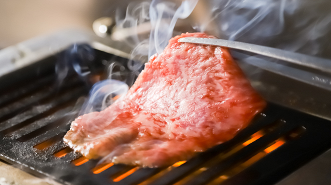 やきにく 梵厨 - メイン写真: