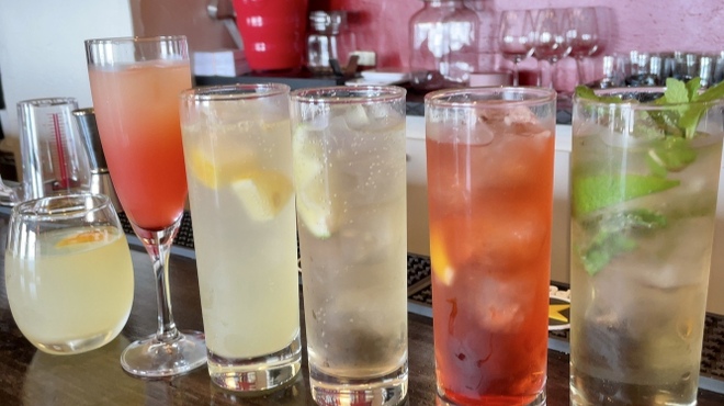 スペインバル ベジャ - メイン写真: