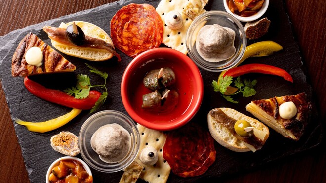 スペインバル ベジャ - メイン写真: