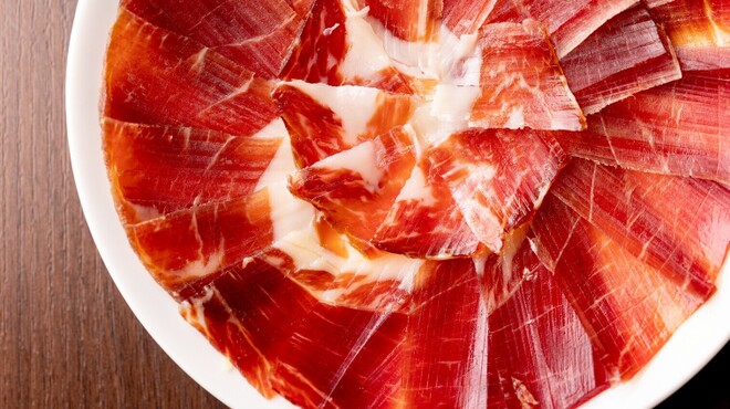 スペインバル ベジャ - メイン写真: