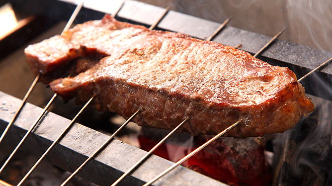 熊本牧場直営 木本商店 - メイン写真: