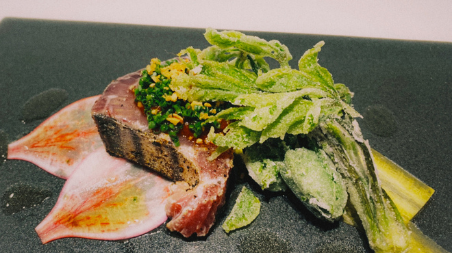 ラ・ファソン 古賀 - メイン写真: